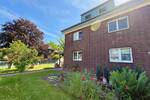 Etagenwohnung Rheinberg Budberg - 5 Zimmer, 100 m&sup2;, 239.000&euro; | Angebot:26908745