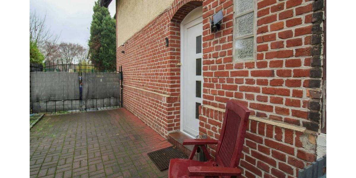 Doppelhaushälfte Duisburg Hochemmerich - 5 Zimmer, 100 m&sup2;, 249.000&euro; | Angebot:26359391
