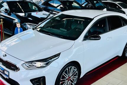 Kia pro ceed / ProCeed 52.200 km 24.999 € Essen 45326