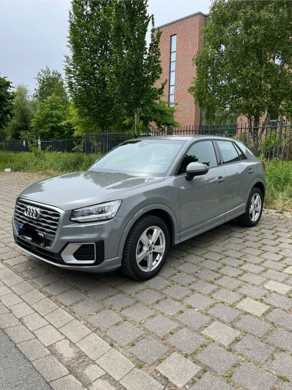 Audi Q2 65.311 km 18.900 € Hattingen 45527