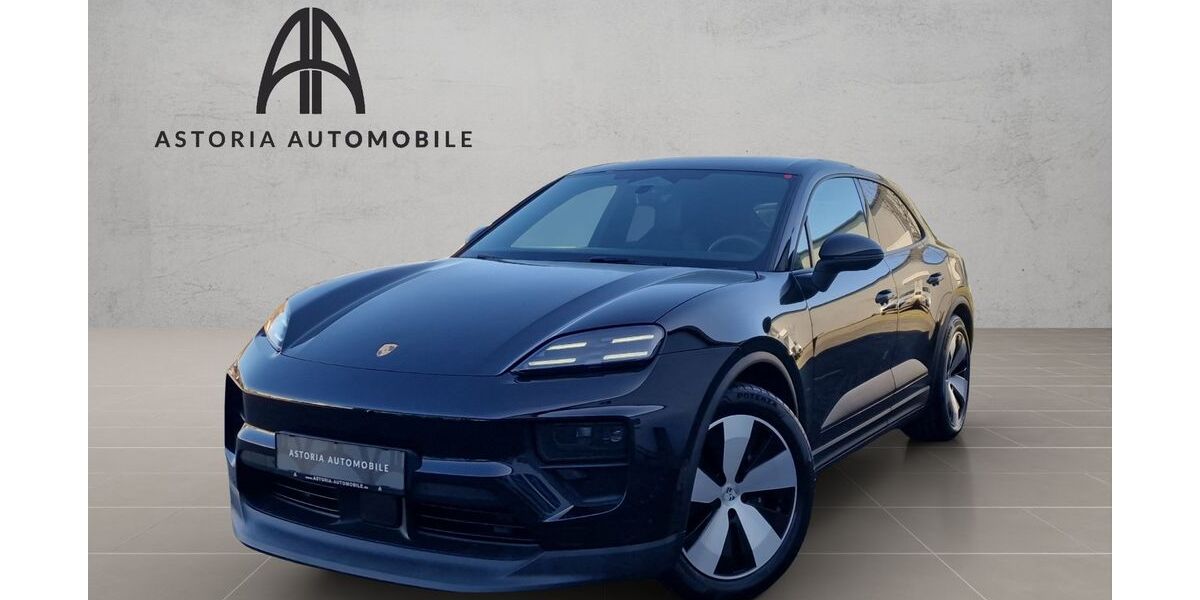 Porsche Macan 22.041 km 76.990 &euro; Kaarst (bei Düsseldorf) 41564
