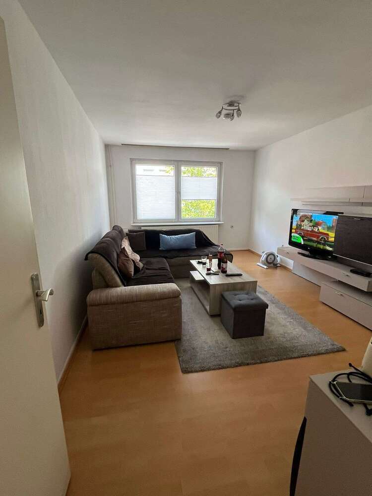 Wohnung zum Mieten in Gelsenkirchen 480 € 63 m²