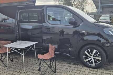 Toyota Proace 24.798 km 46.240 &euro; Moers 47441
