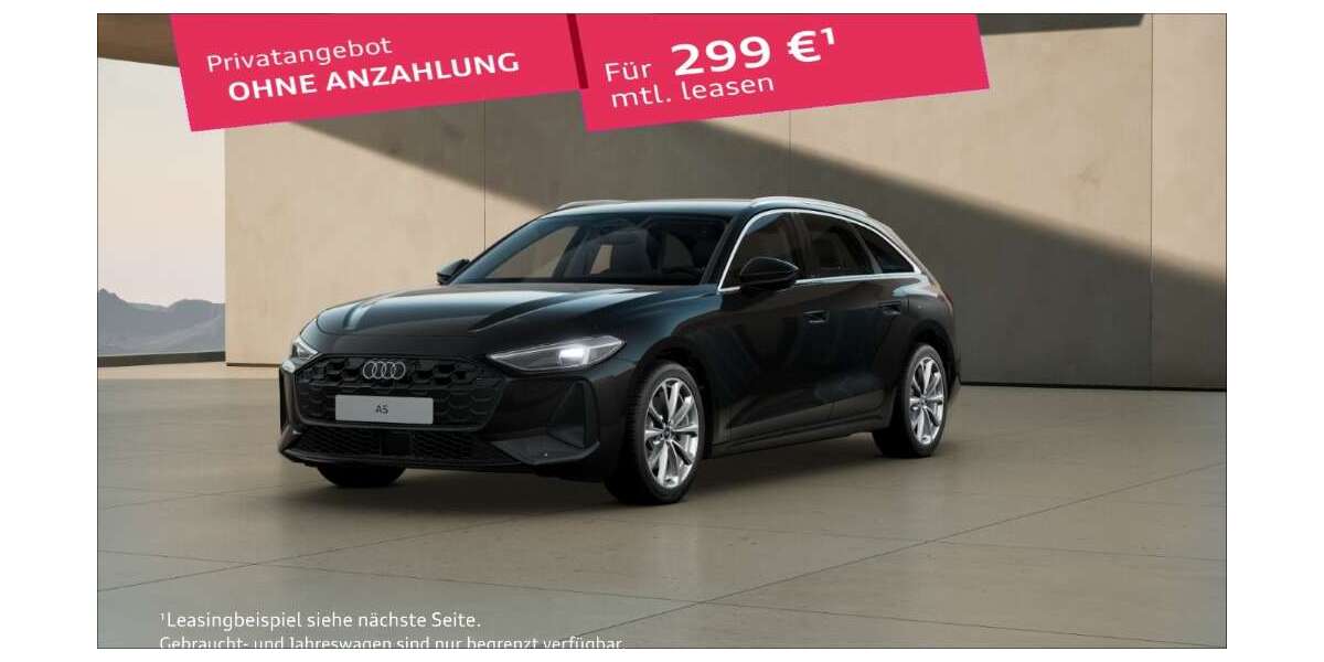 Audi A5 17.270 km 40.980 &euro; Duisburg 47249