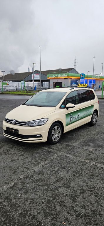 VW Touran 535.000 km 5.150 € Duisburg 47249