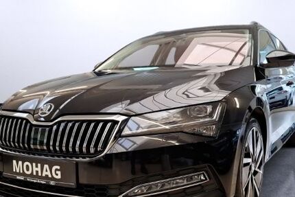 Skoda Superb 51.940 km 25.990 &euro; Gelsenkirchen 45881