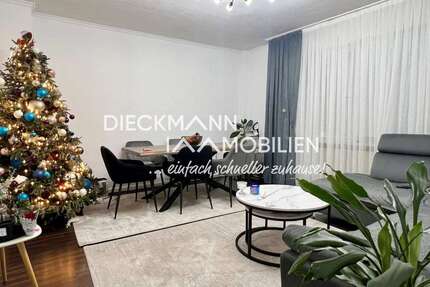 Wohnung zum Mieten in Duisburg Dellviertel 900 € 79 m² 3 zimmer