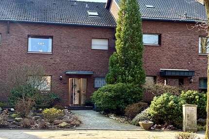Haus Gladbeck Alt-Rentfort - 4 Zimmer, 118 m&sup2;, 325.000&euro; | Angebot:27005761