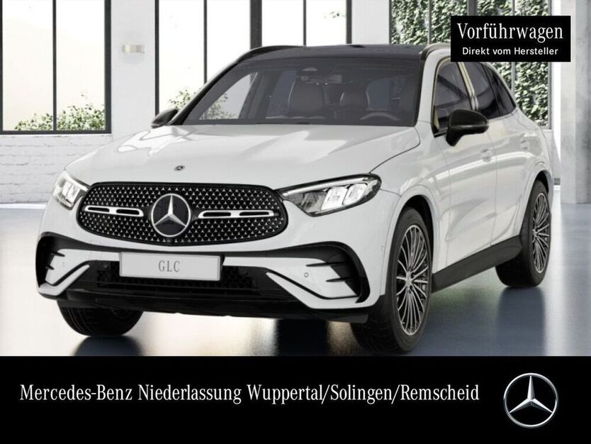 GLC 200