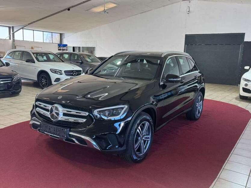GLC 300
