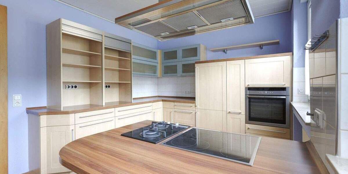 Bungalow Duisburg Alt-Homberg - 7 Zimmer, 190 m&sup2;, 599.000&euro; | Angebot:25716922