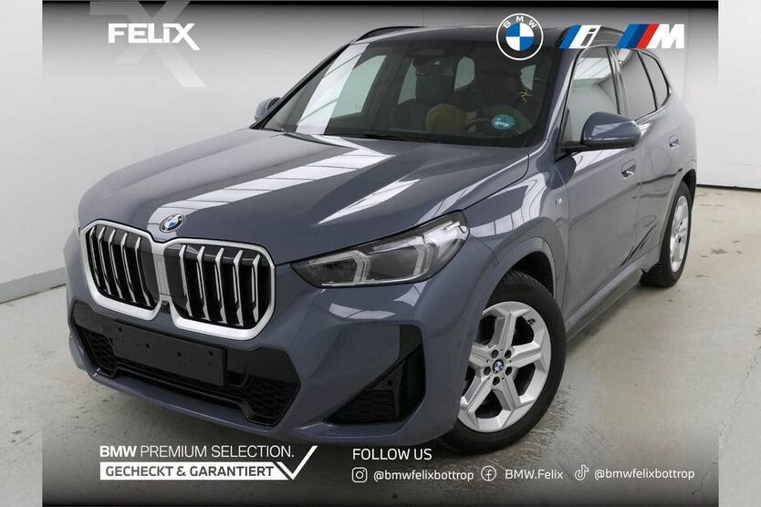 BMW X1 24.600 km 47.450 € Bottrop 46236