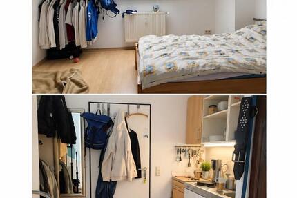 Wohnung Essen Stadtbezirk VI - 2 Zimmer, 46 m&sup2;, 69.000&euro; | Angebot:27438476