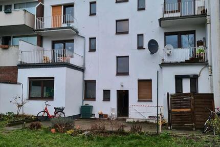 Gepflegtes Anlagenobjekt in Duisburg Homberg-Hochheide 9 zimmer