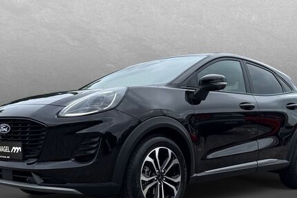 Ford Puma 12.500 km 25.880 € Geldern 47608