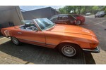 Mercedes-Benz 350 SL 196.100 km 24.900 € Korschenbroich 41352