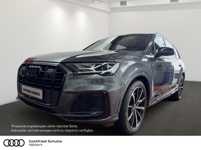 Audi Q7 60.373 km 68.654 € Velbert 42553