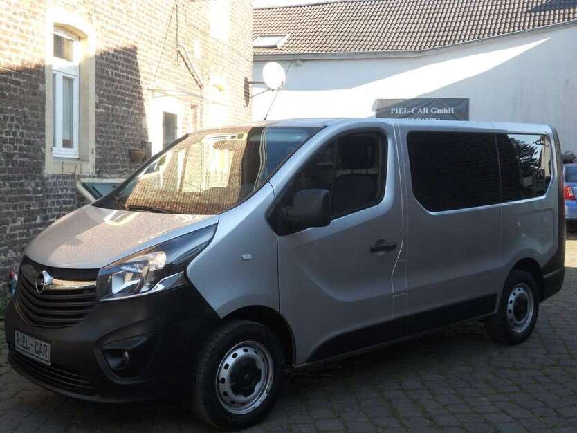 Vivaro