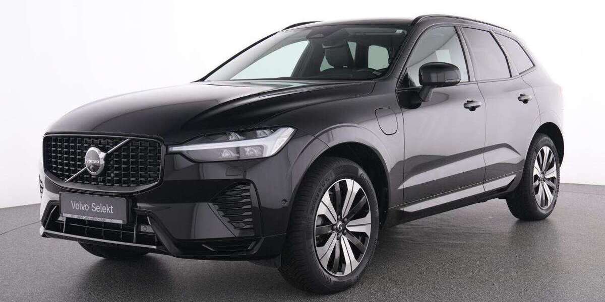 Volvo XC60 27.091 km 45.850 &euro; Essen-Kray 45309