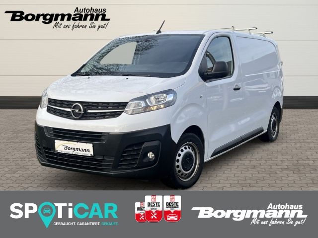 Opel Vivaro 43.250 km 20.990 &euro; Dorsten 46282