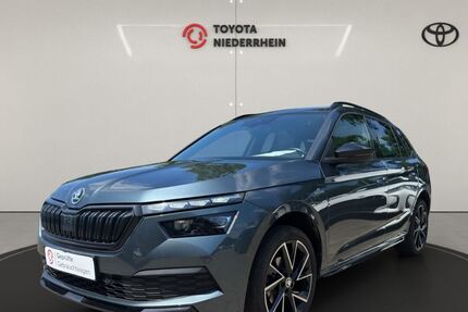 Skoda Kamiq 47.350 km 22.099 &euro; Krefeld 47809
