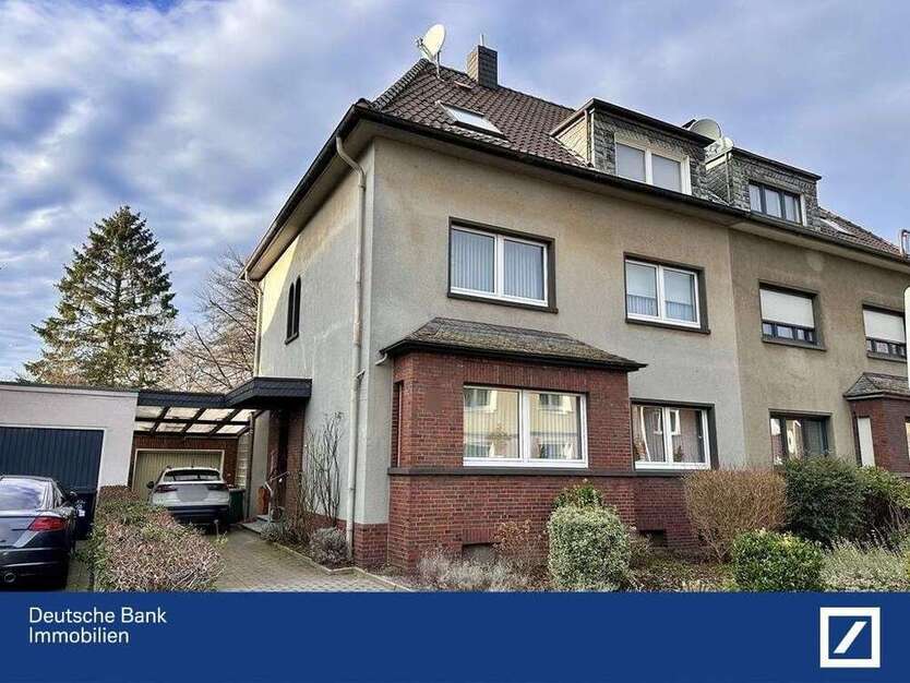 Haus zum Kaufen in Mülheim 399.000 € 182 m²