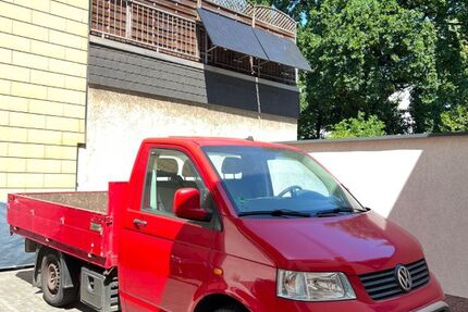 VW T5 Transporter 122.000 km 5.950 &euro; Duisburg 47137