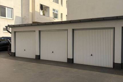 Garagen / Stellplätze Düsseldorf Pempelfort - 199.000&euro; | Angebot:26434958