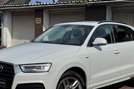 Audi Q3 128.000 km 16.800 &euro; Duisburg 47179