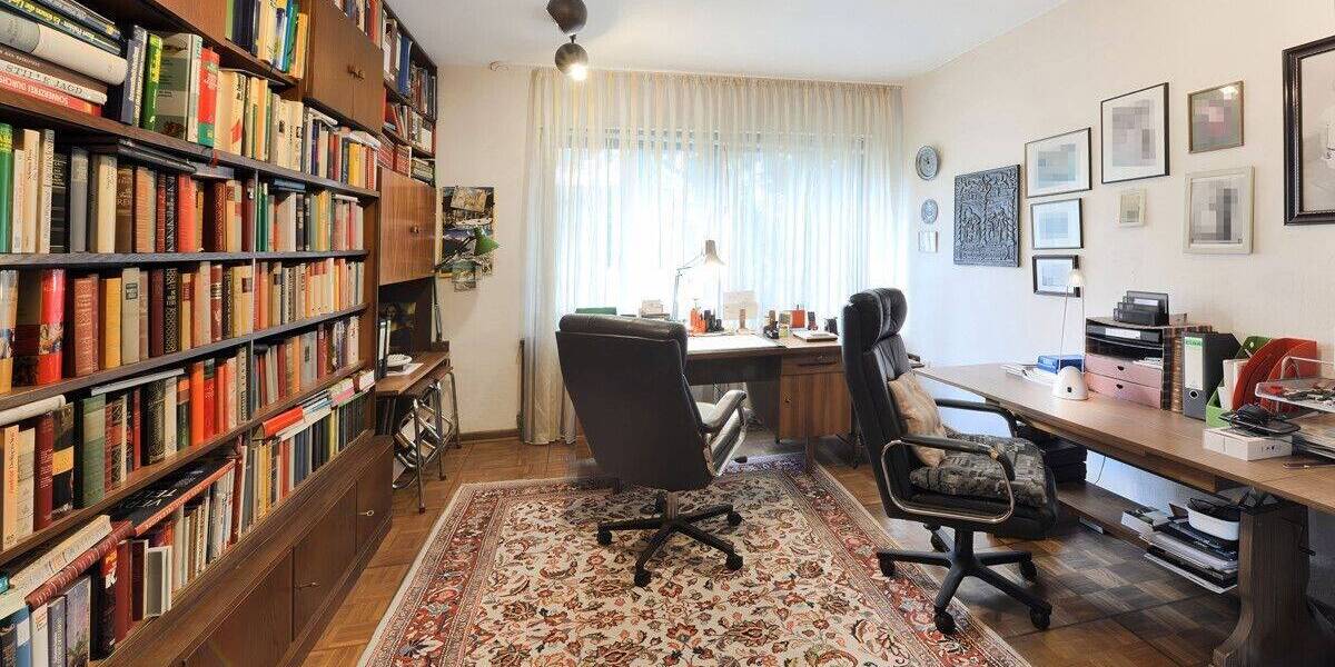 Einfamilienhaus Moers Vennikel - 9 Zimmer, 319 m&sup2;, 699.000&euro; | Angebot:25799166