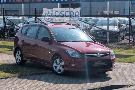Hyundai i30 158.000 km 3.999 € Kempen 47906