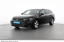 Gebrauchtwagen VW Passat Variant