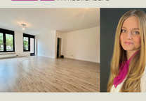 Modernisierte 3 Zimmer Wohnung in zentraler Lage mit großem Sonnenbalkon!