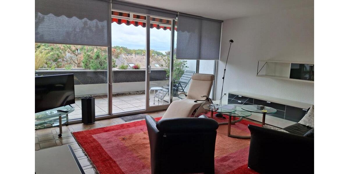 Etagenwohnung Duisburg Rheinhausen - 3 Zimmer, 83 m&sup2;, 750&euro; | Angebot:26322732