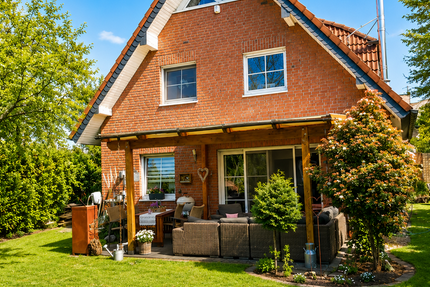 Haus Moers Hochstraß - 6 Zimmer, 160 m&sup2;, 599.900&euro; | Angebot:27305533