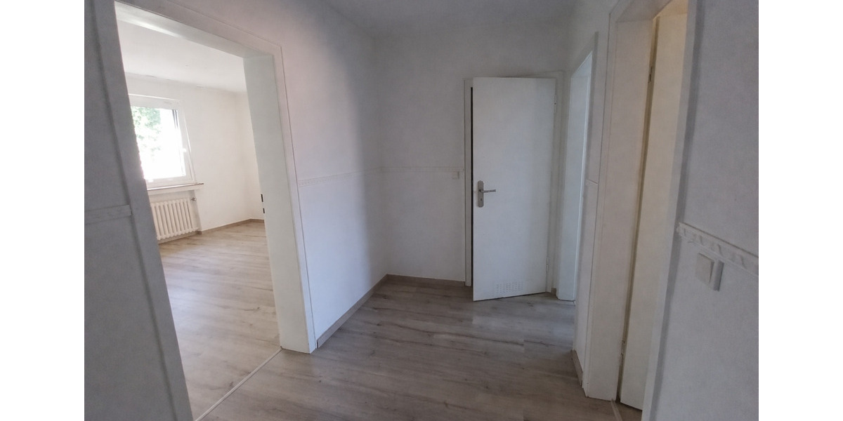 Etagenwohnung Duisburg Beeck - 2 Zimmer, 56 m&sup2;, 370&euro; | Angebot:25320636