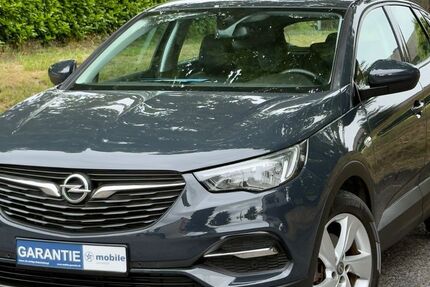 Opel Grandland (X) 92.000 km 12.990 &euro; Kaarst 41564