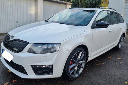 Skoda Octavia 179.865 km 8.850 &euro; Mülheim an der Ruhr 45470