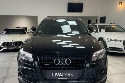 Audi Q5 178.924 km 16.600 &euro; Oberhausen 46049