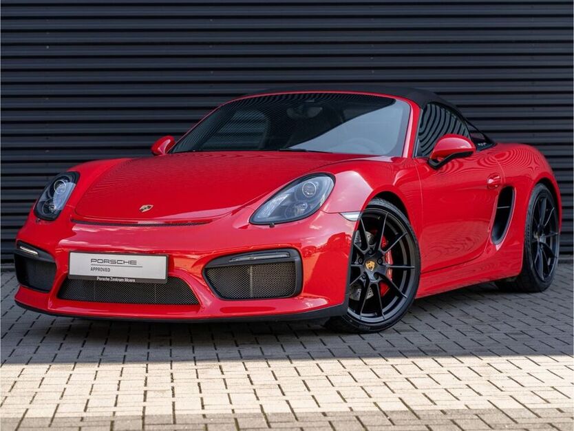 Boxster