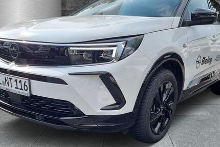 Opel Grandland (X) 29.755 km 23.555 € Herten 45699