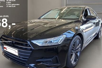 Audi A7 54.173 km 37.219 &euro; Krefeld 47805