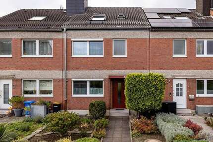 Haus zum Kaufen in Ratingen 548.000 € 139 m² 5 zimmer