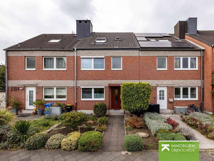 Haus zum Kaufen in Ratingen 548.000 € 139 m² 5 zimmer