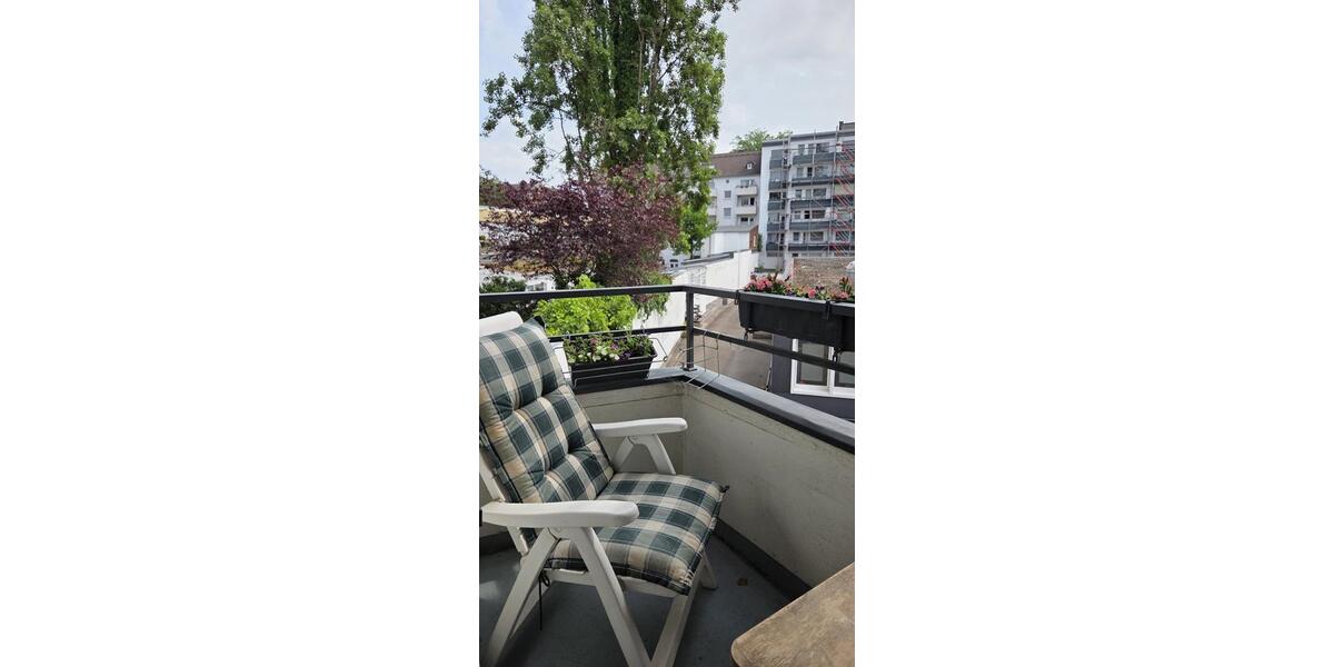 Etagenwohnung Düsseldorf Stadtbezirk 3 - 2 Zimmer, 57 m&sup2;, 375.000&euro; | Angebot:26887031