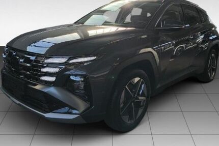 Hyundai TUCSON 18.004 km 28.890 &euro; Neuss 41464
