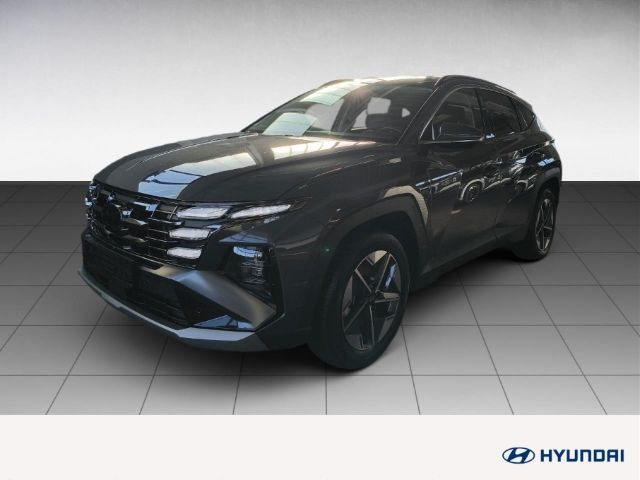 Hyundai TUCSON 18.004 km 28.890 &euro; Neuss 41464