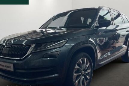 Skoda Kodiaq 87.403 km 33.950 € Velbert 42553