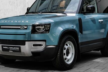 Land Rover Defender 17.490 km 67.950 &euro; Düsseldorf 40547