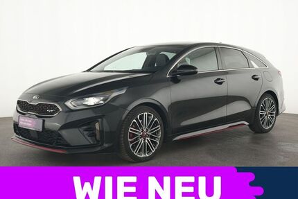 Kia pro ceed / ProCeed